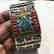 Tribal Traditional Vintage Banjara Handmade Bangle - 4