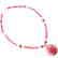 Tibetan Coral Unique Handmade Necklace - 2