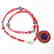 Tibetan Natural Coral Handmade Necklace