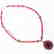 Tibetan Natural Coral Handmade Necklace - 2