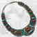 Buddhist Vintage Tibetan Nepali Necklace