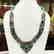 Buddhist Vintage Tibetan Nepali Necklace