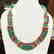 Buddhist Vintage Tibetan Nepali Necklace