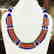 Buddhist Vintage Tibetan Nepali Necklace