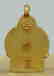 Green Tara Buddhist Ritual Sacred Ghau Prayer Box - 4