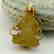 Vajrasattva Buddhist Ritual Sacred Ghau Prayer Box - 2