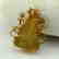 Green Tara Buddhist Ritual Sacred Ghau Prayer Box - 2