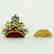 Green Tara Buddhist Ritual Sacred Ghau Prayer Box - 3
