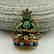 Aparmita Buddhist Ritual Sacred Ghau Prayer Box