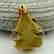 Aparmita Buddhist Ritual Sacred Ghau Prayer Box - 2