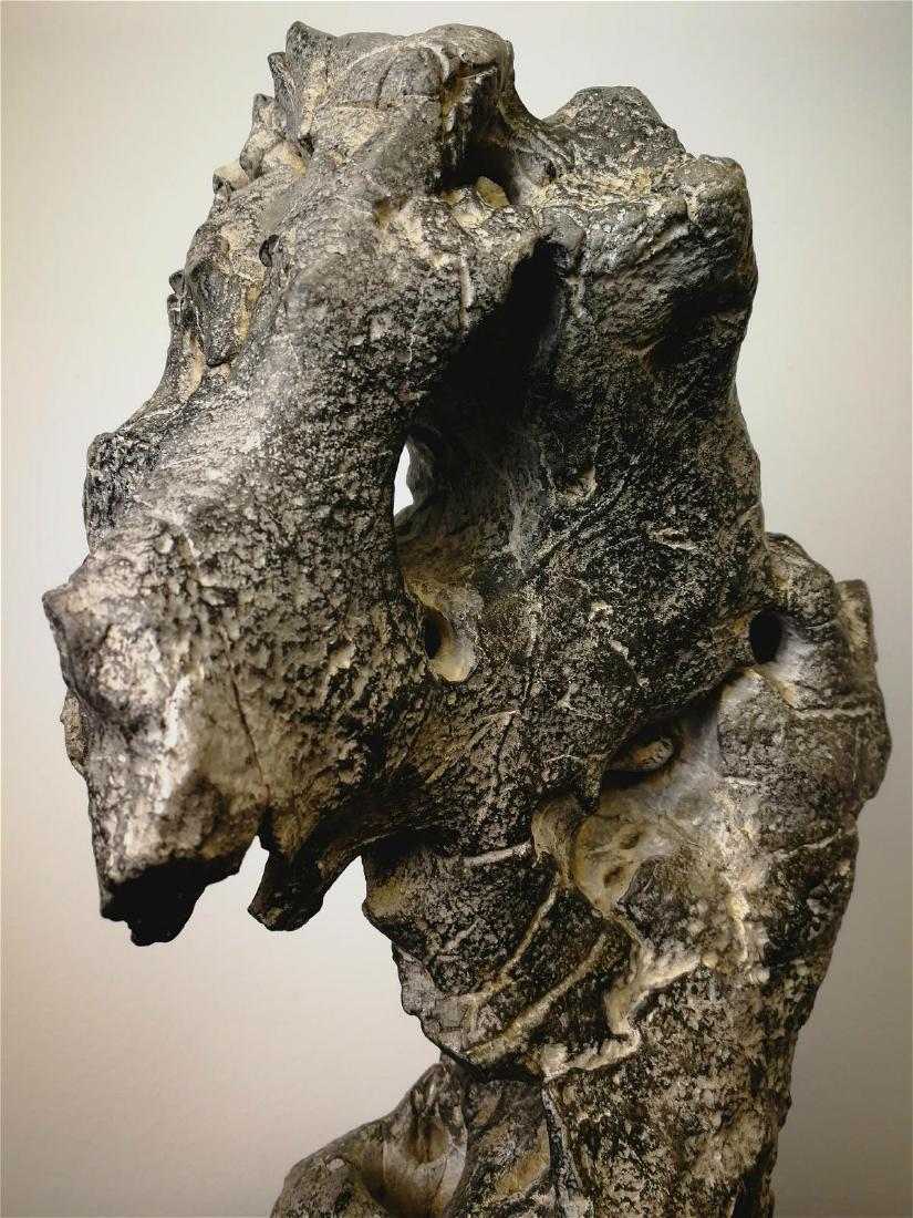 chinese scholar stone (1 of 4)