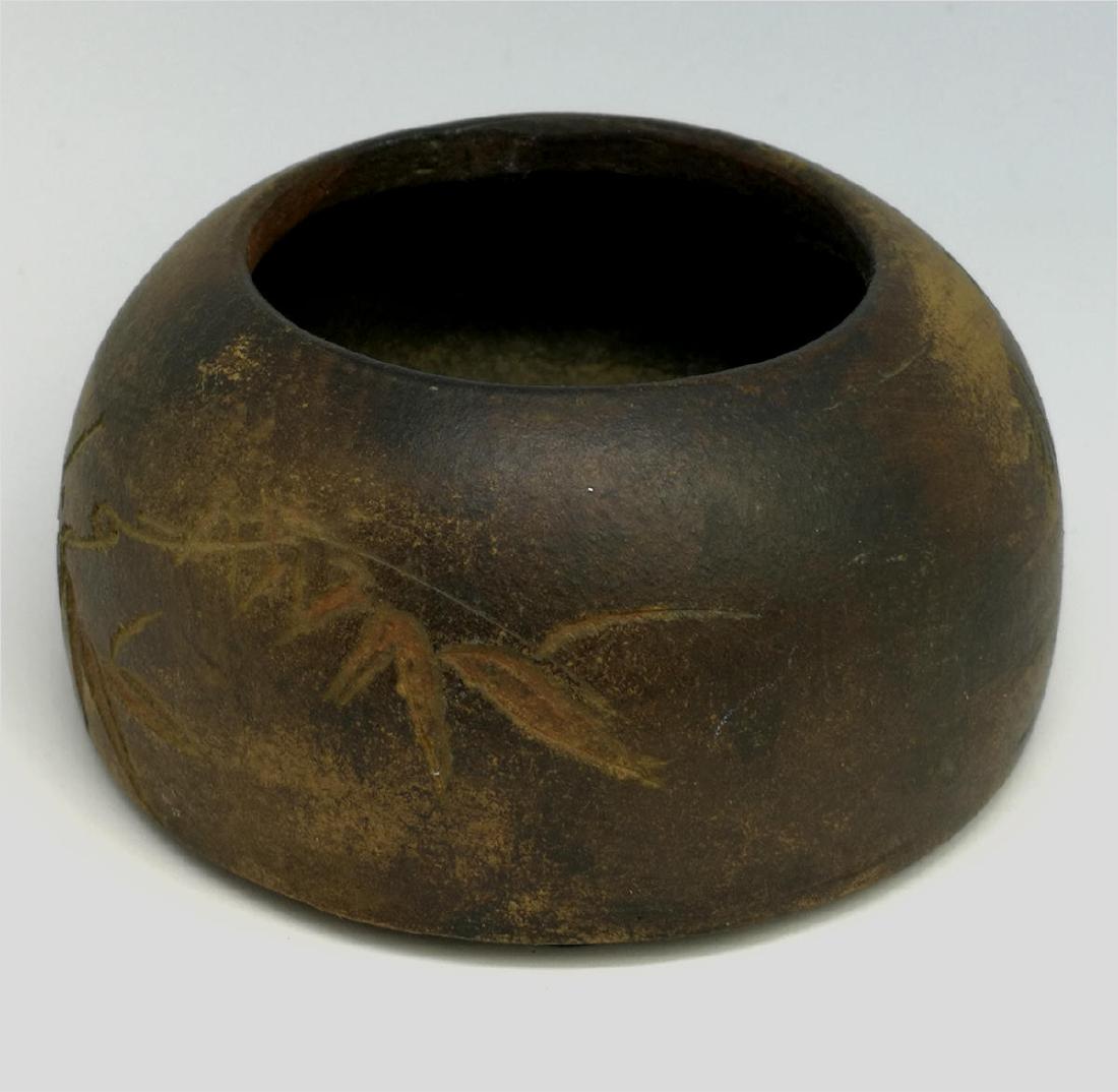 chinese yixing clay pot (1 of 7)
