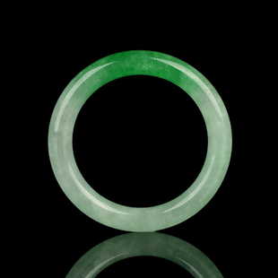 Vintage Asian Bracelets For Antique Chinese Jade Bracelet