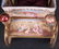 Original Antique Austrian Enamel Carriage - 16