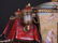 Original Antique Austrian Enamel Carriage - 5