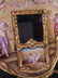 Original Antique Austrian Enamel Carriage - 7