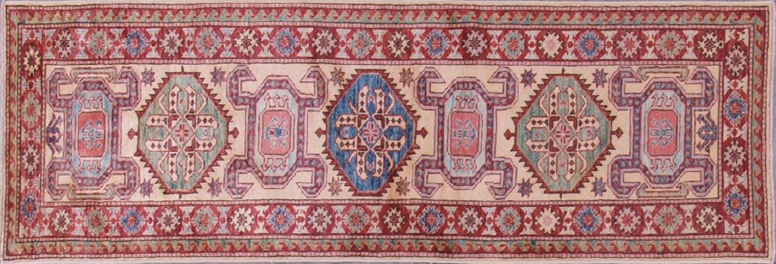 Shrivan Baf Runner Rug 6.25 x 2 FT (1 of 4)