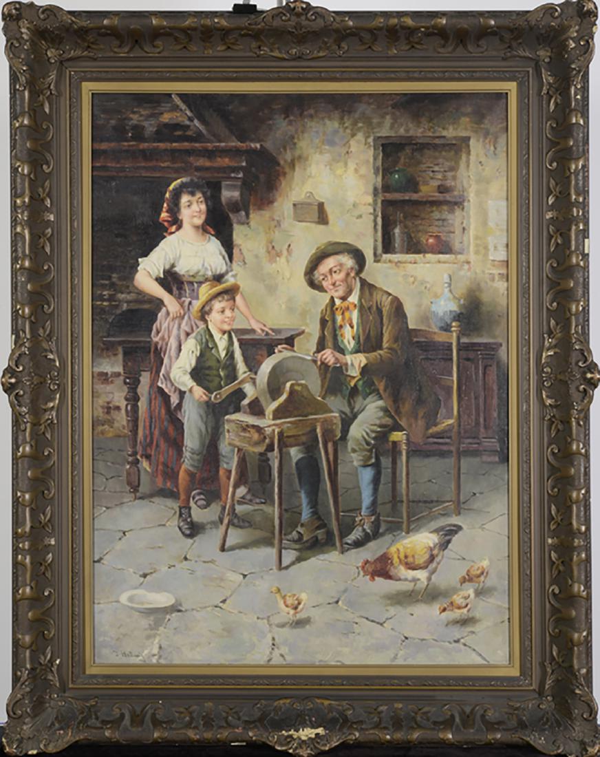 Knife Sharpener At Wheel (1 of 12)