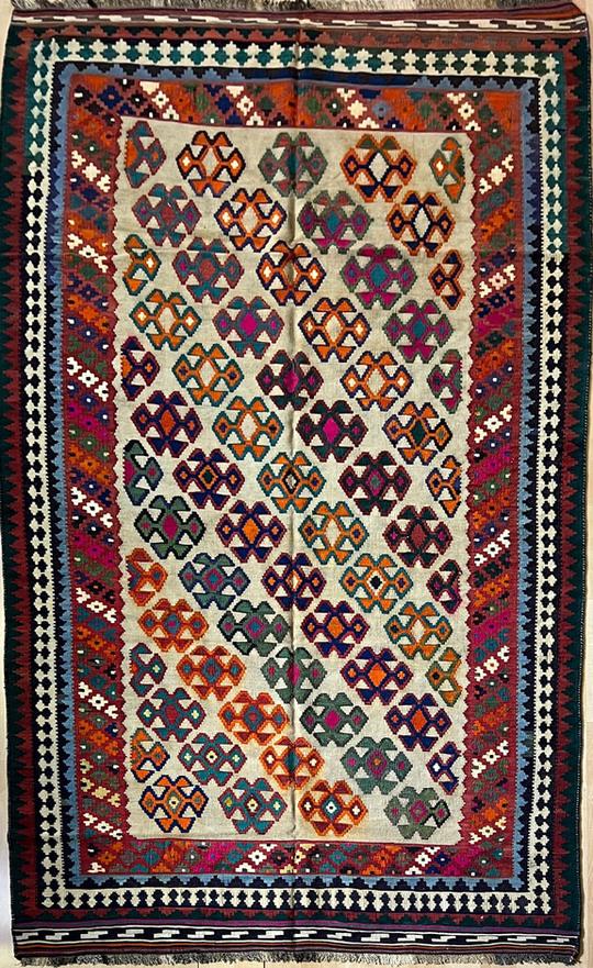 Old Qashqai Kilim (1 of 5)