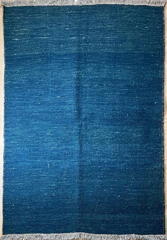 Gabbeh Carpet (1 of 2)