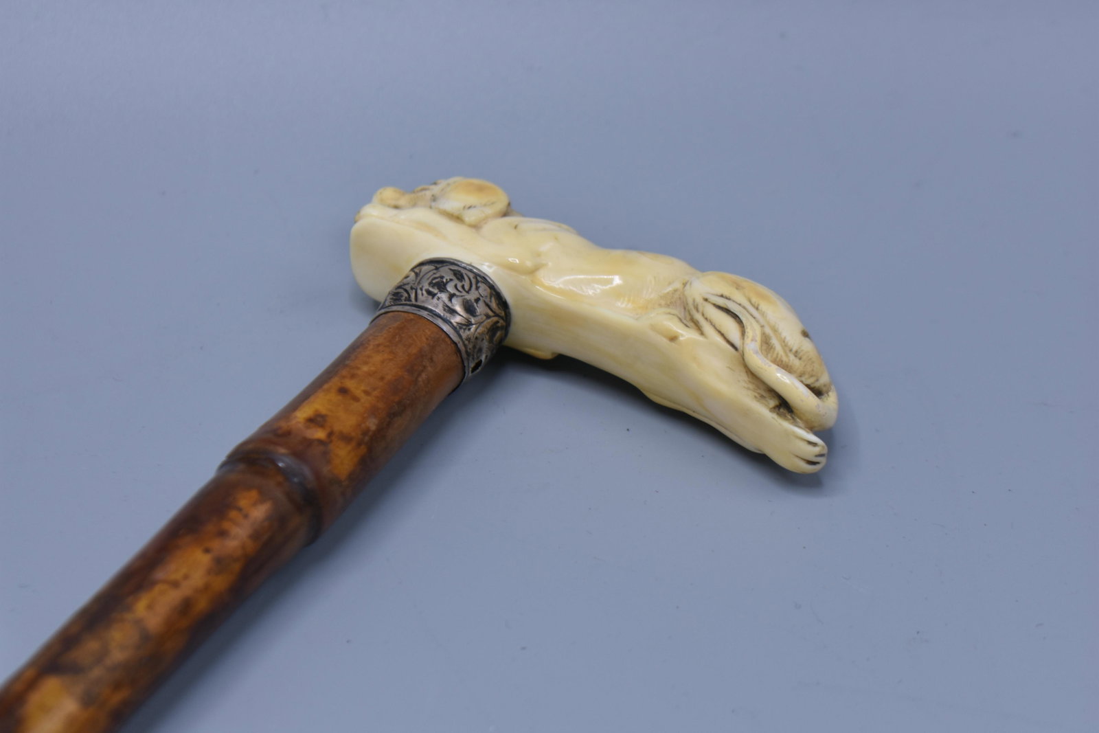 Antique Cane (1 of 5)