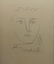 Pablo Picasso - 1881-1973 - Spanish - Original Etching