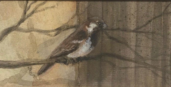 Robert Quill Johnson 1927-1980 American (Texas) (1 of 5)