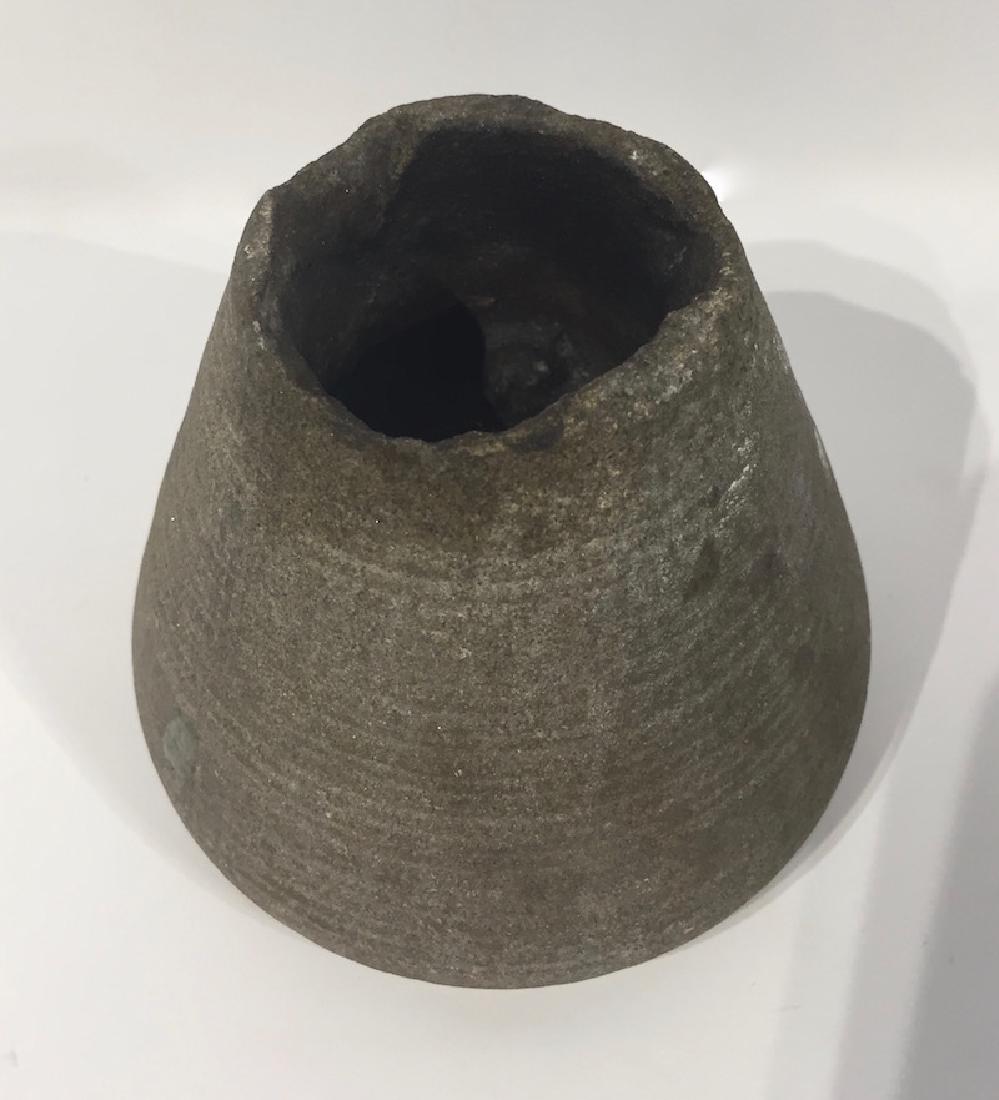 Pre-Columbian Artifact (1 of 7)