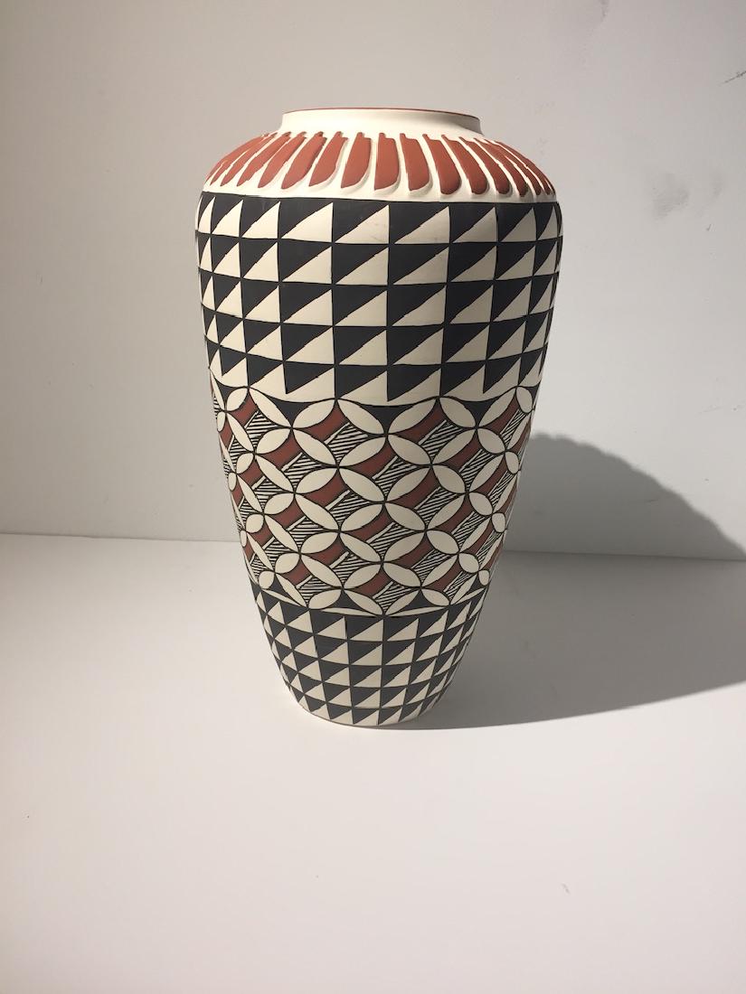 Dorothy Loretto Trujillo 1932 - 1999 (1 of 4)