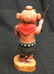 Watson Nemok - Mudhead - Kachina Doll - 2