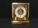 LeCoultre Atmos Perpetual Motion Clock