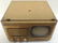 Vintage 1948 Motorola Portable TV - 2