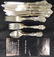Reed & Barton Sterling Silver Flatware - 2