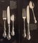 Reed & Barton Sterling Silver Flatware - 4