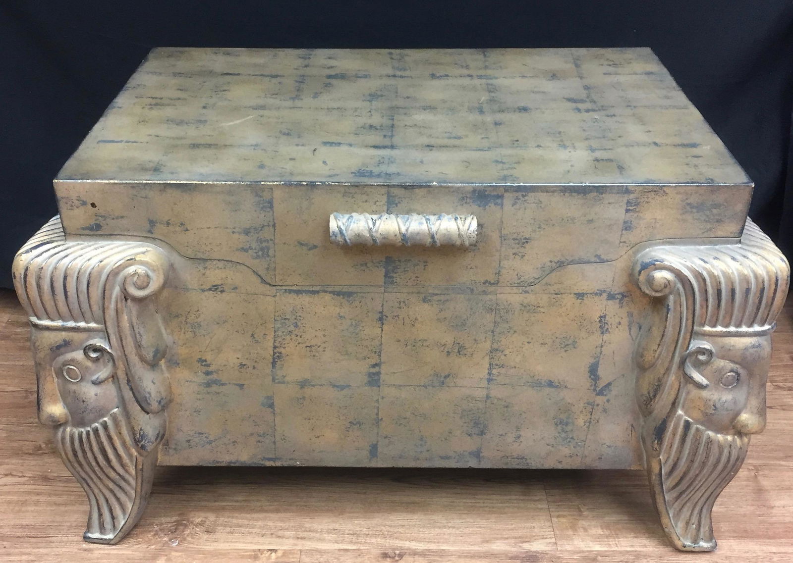 antique luggage for sale