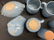 Frankoma Robin's Egg Blue Tableware - 5