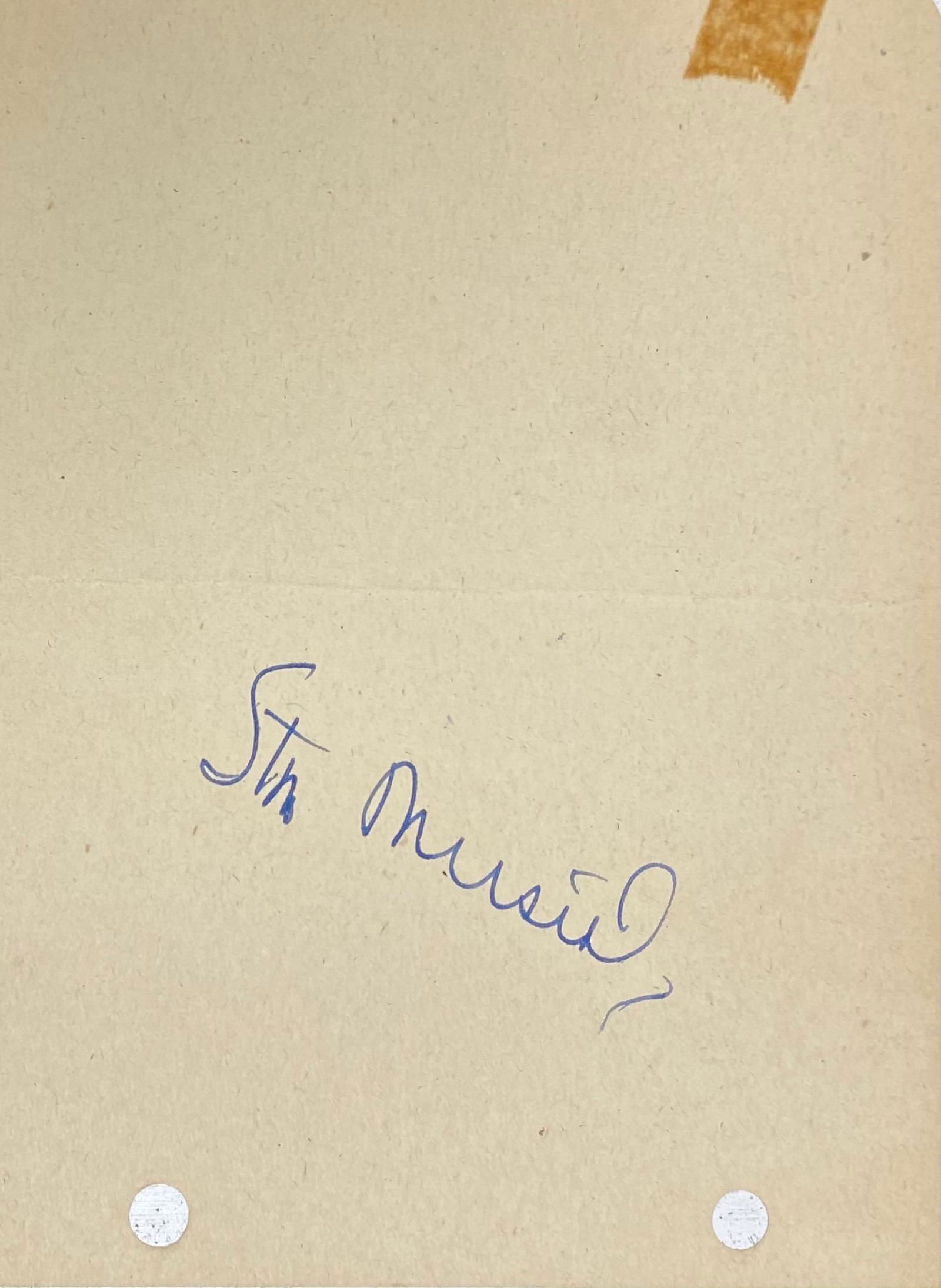 Stan Musial | St Louis Cardinals | Autograph 1940 (1 of 2)