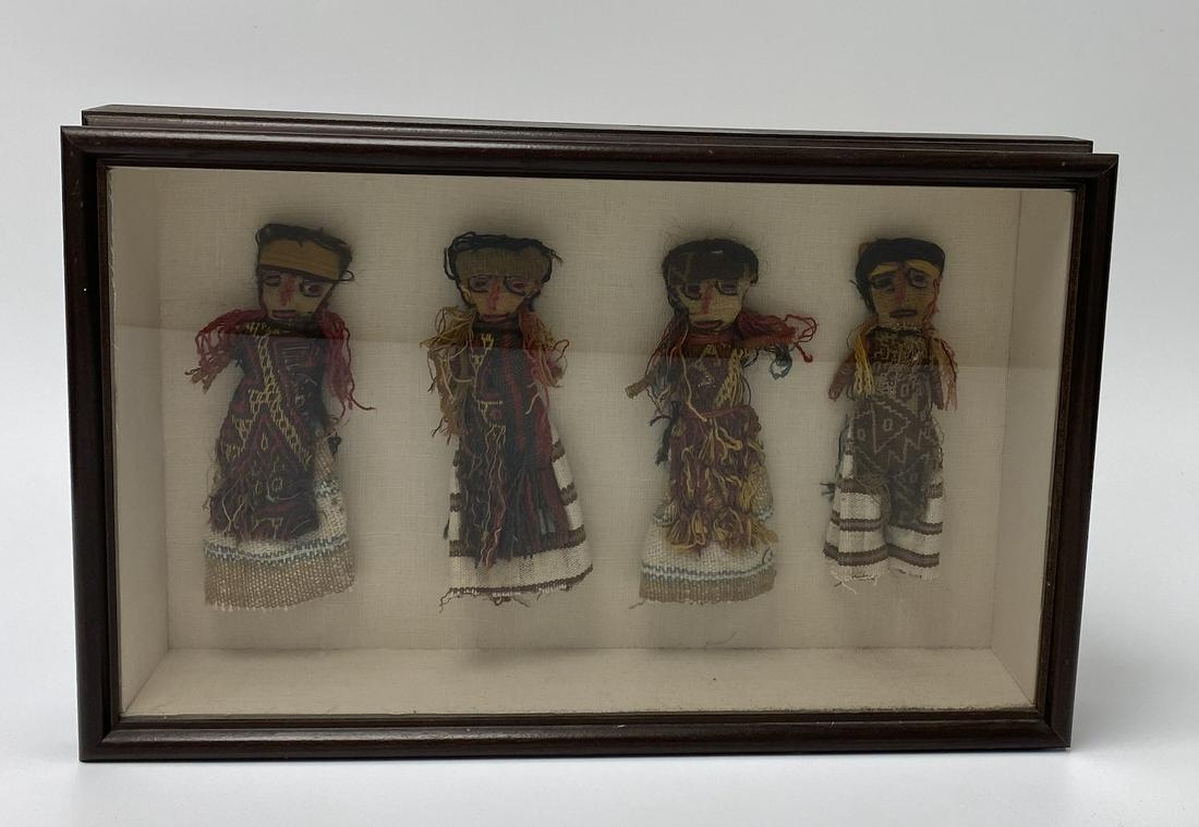 Late 19th or Early 20th Dolls (1 of 6)