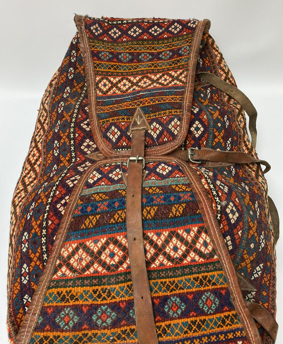 African Cargo Bag (1 of 9)