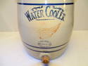 Red Wing Stoneware 5 Gallon Water Cooler Crock