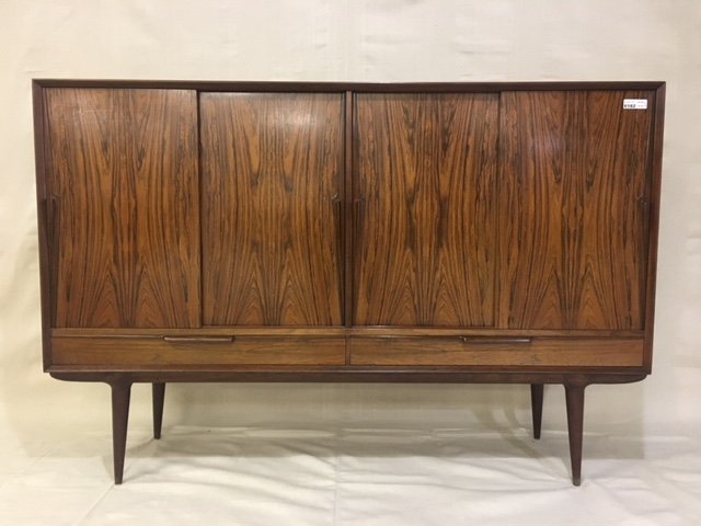 GUNNI OMANN SIDEBOARD (1 of 6)