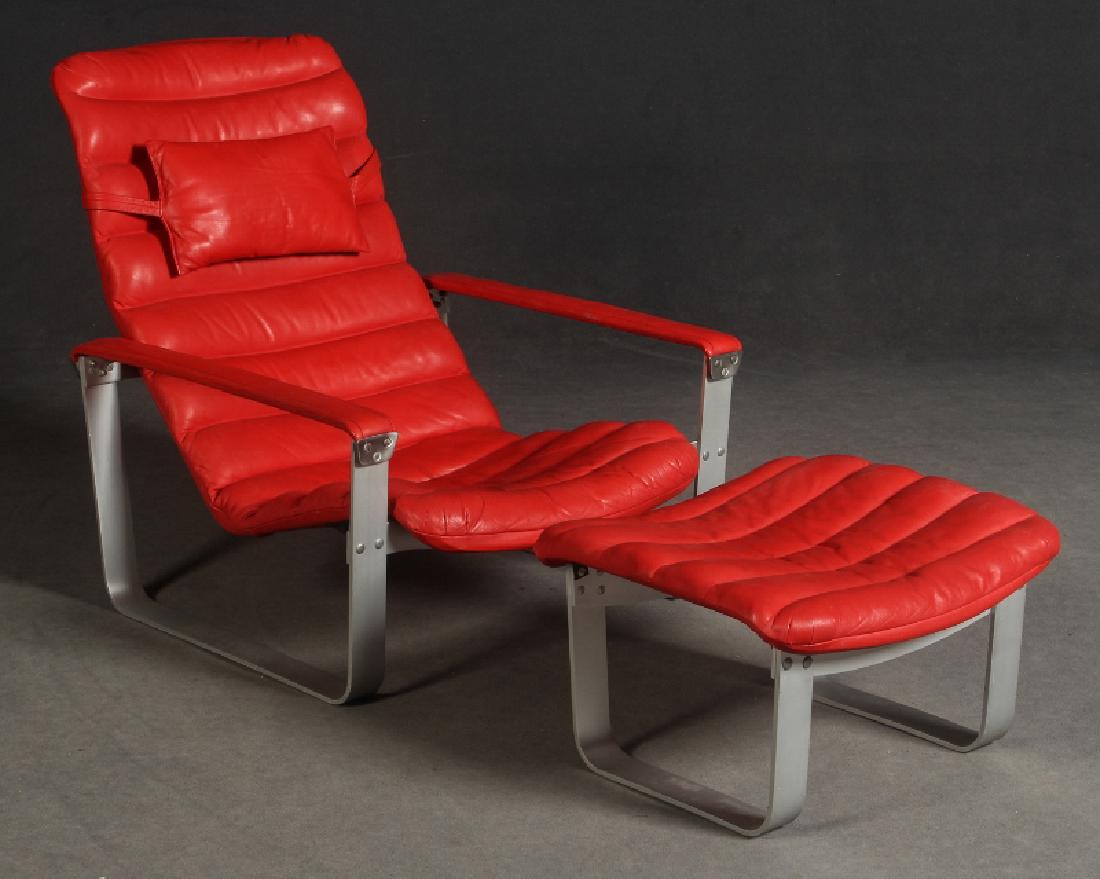 ILMARI LAPPALAINEN FOR ASKO "PULKKA LEATHER & ALUMINIUM (1 of 7)