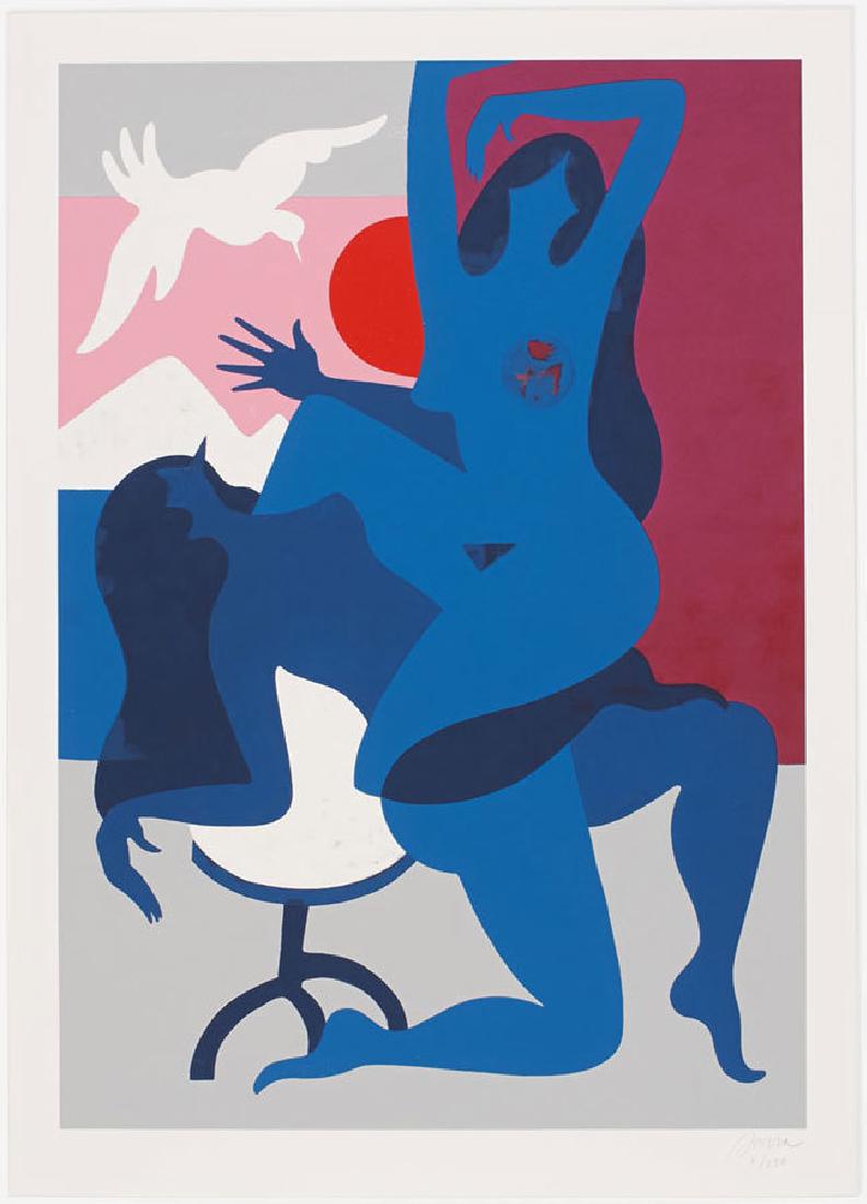 PARRA Sliding doors (1 of 1)