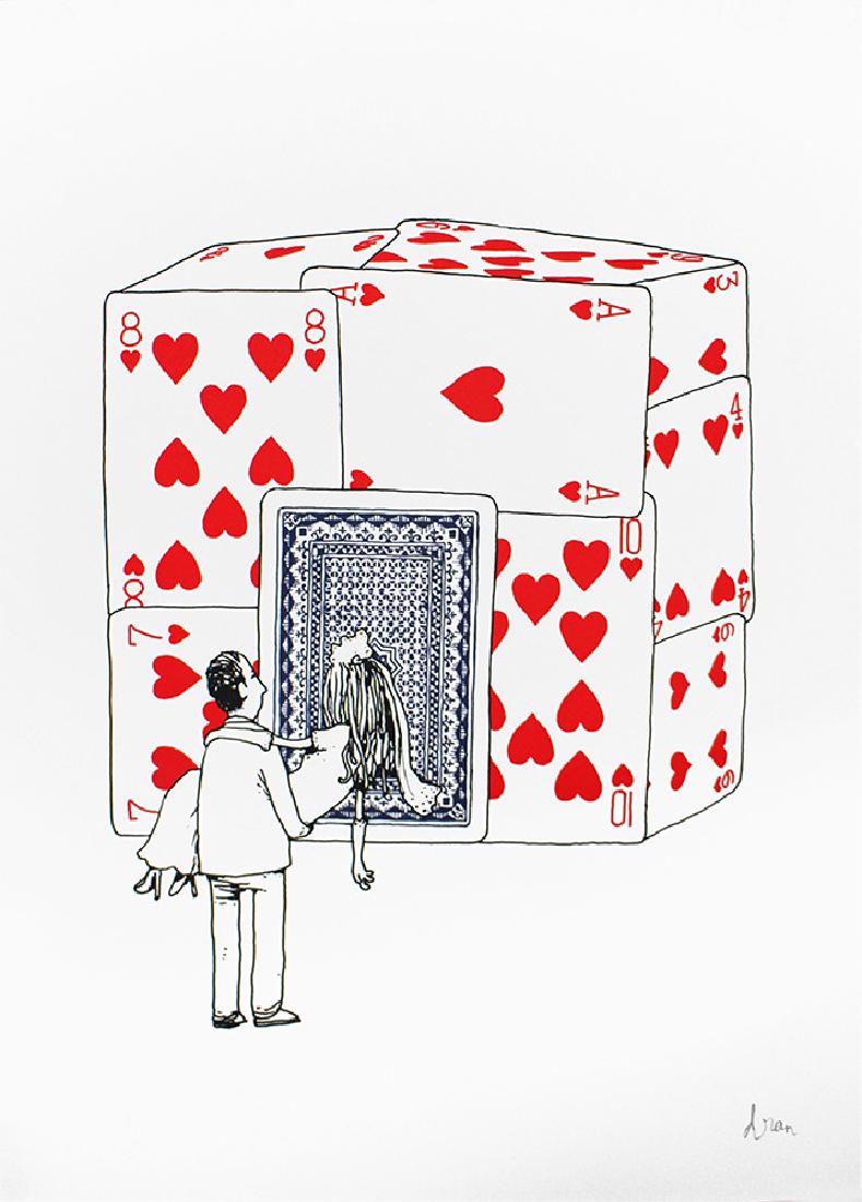 DRAN House of Cards (1 of 1)
