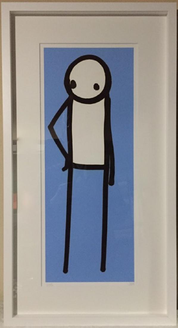 ”Hip Work” - Stik (1 of 9)