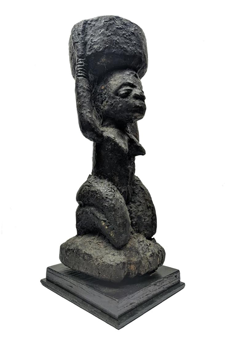 Fon altar / Autel Fon (1 of 1)