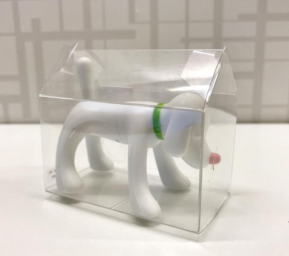 Puppy Figure - Yoshitomo Nara (1 of 6)