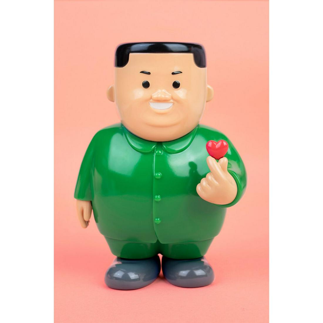 Joan Cornella - K-LOVE (GREEN) (1 of 3)