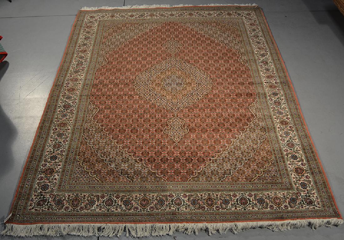 Persian Rug (1 of 4)