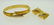 D. Berretti Diamond & Ruby Bracelet/Earrings